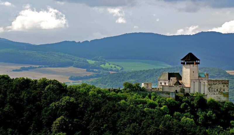 From Bratislava: Slovakia Tour - From Bratislava: Slovakia Tour – A Deep Dive into Natural Beauty and Historic Charm