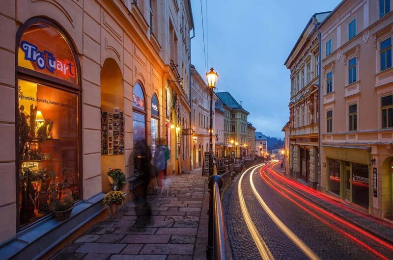 From Bratislava: Slovakia Tour - Analyzing the Value