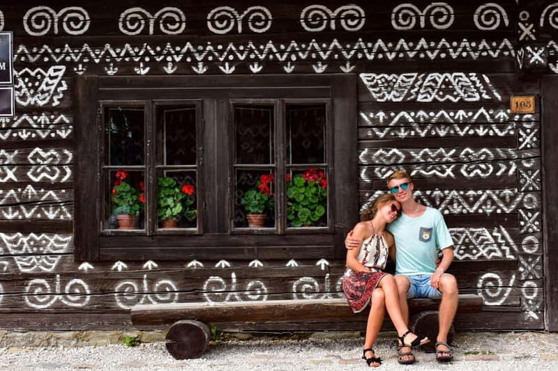 From Bratislava: Slovakias Castles & Cities Guided Day tour - Key Points