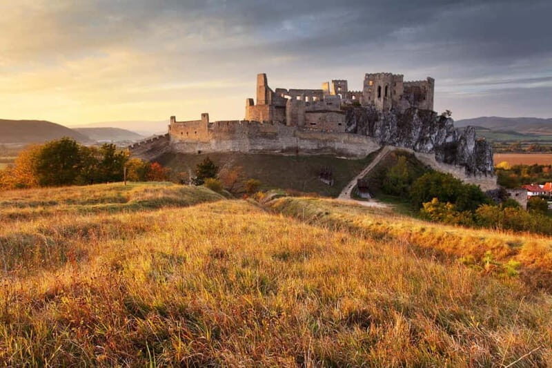 From Bratislava: Slovakias Castles & Cities Guided Day tour - Final Thoughts