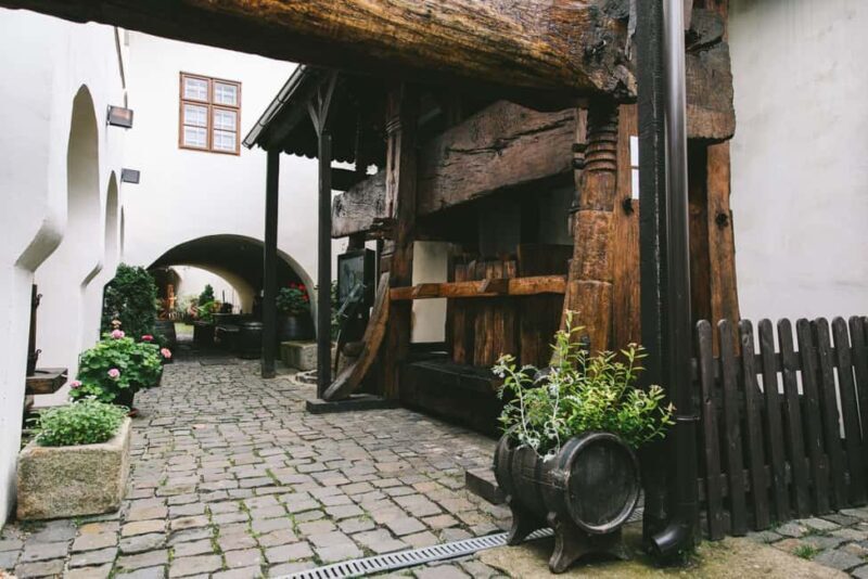 From Bratislava: Wine Tasting & Castles Guided Day Trip - Key Points