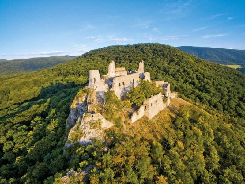 From Bratislava: Wine Tasting & Castles Guided Day Trip - Frequently Asked Questions