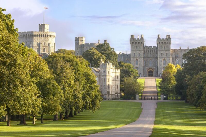 From Brighton: Oxford, Windsor and Eton Full Day Trip - What to Expect from the Tour