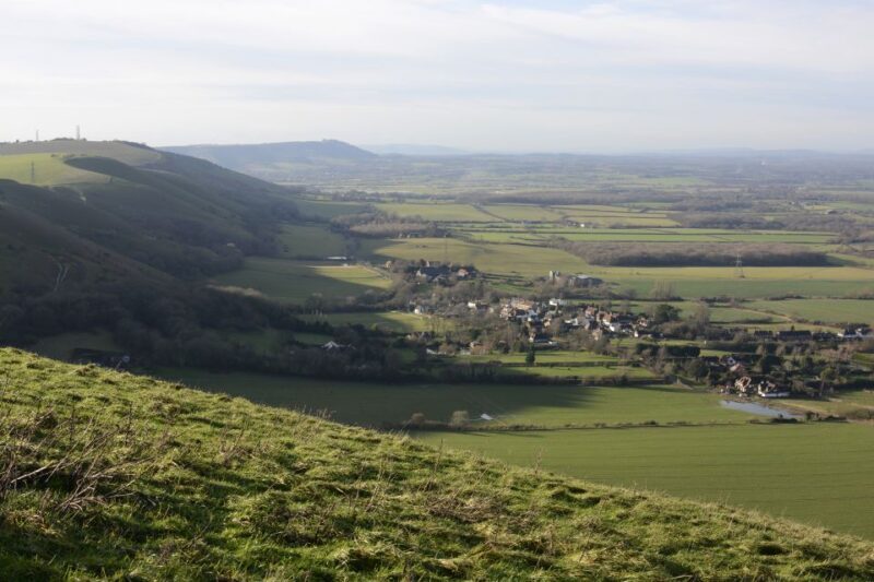 From Brighton: Seven Sisters and South Downs Tour - An In-Depth Look at the Tour Experience