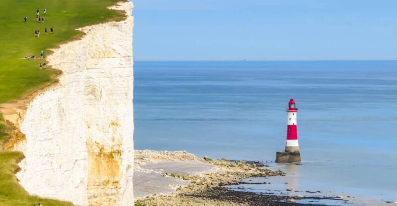 From Brighton: Seven Sisters and South Downs Tour - Transportation and Comfort