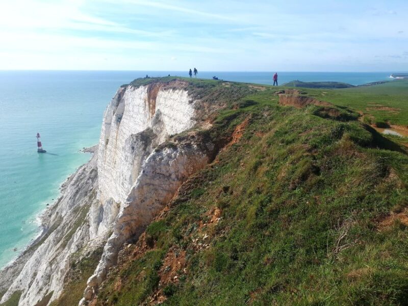 From Brighton: Seven Sisters and South Downs Tour - Who Will Love This Tour?