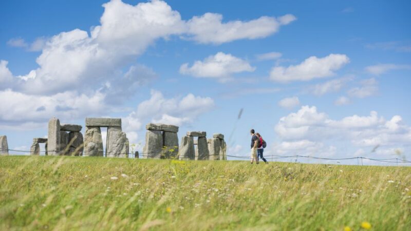 From Brighton: Stonehenge and Bath Full-Day Trip - Is This Tour Worth the Price?