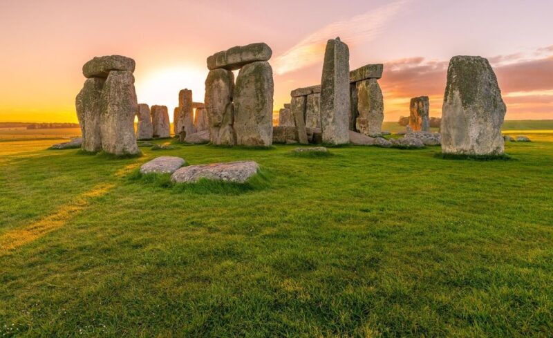 From Brighton: Stonehenge and Bath Full-Day Trip - Who Would Love This Tour?