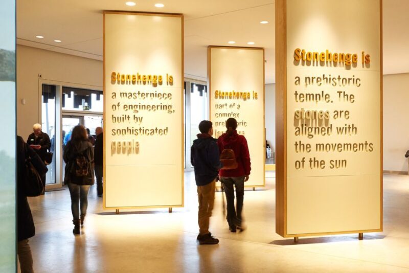 From Brighton: Stonehenge and Bath Full-Day Trip - Final Thoughts