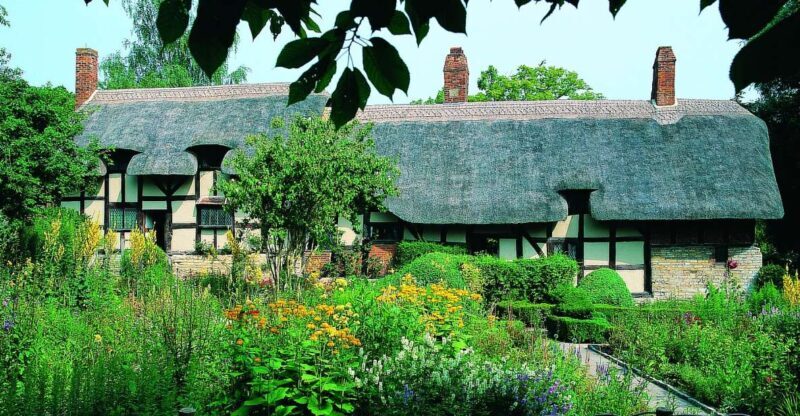 From Brighton: Stratford-upon-Avon & The Cotswolds Day Trip - Key Points