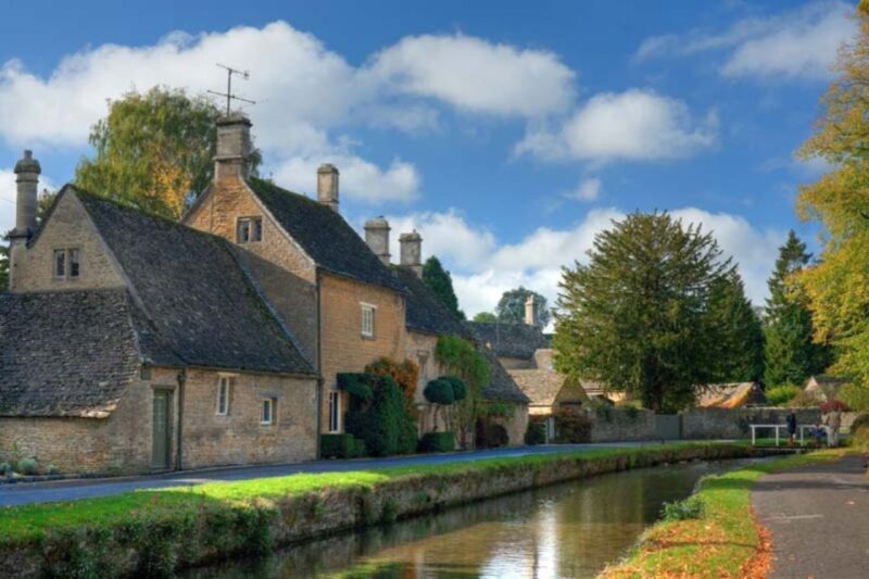 From Brighton: Stratford-upon-Avon & The Cotswolds Day Trip - What Reviewers Say