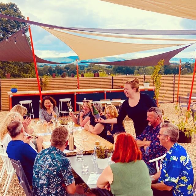 From Brighton: Sussex Wine Tour on a Vintage Bus with Lunch - Final Thoughts