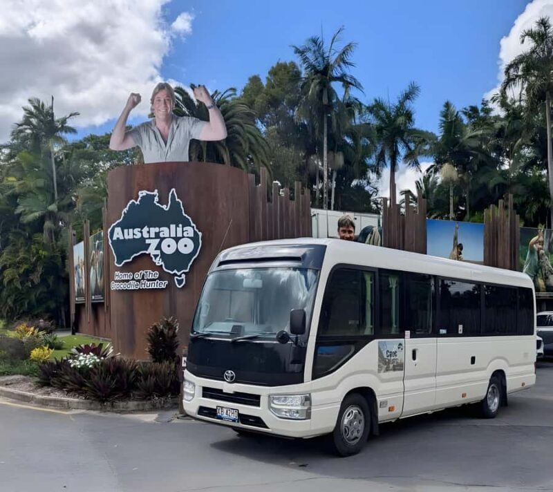 From Brisbane: Australia Zoo Transfer and Entry Ticket - Final Thoughts