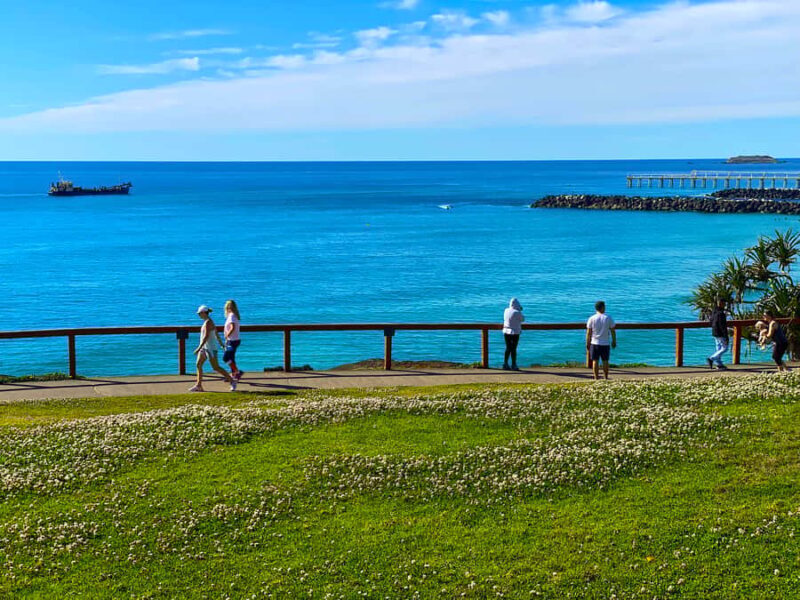 From Brisbane: Byron Bay, Bangalow, and Gold Coast Day Tour - Key Points