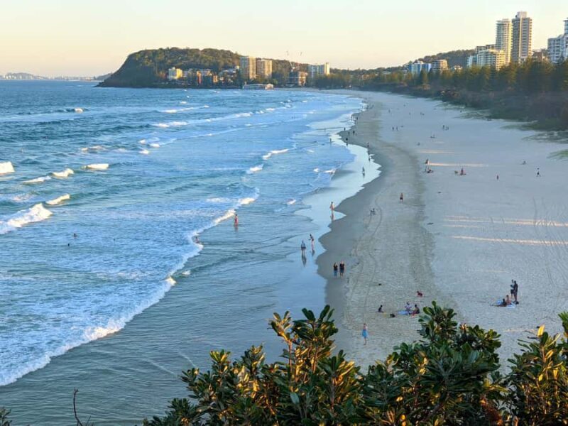 From Brisbane: Byron Bay, Bangalow, and Gold Coast Day Tour - Practical Considerations