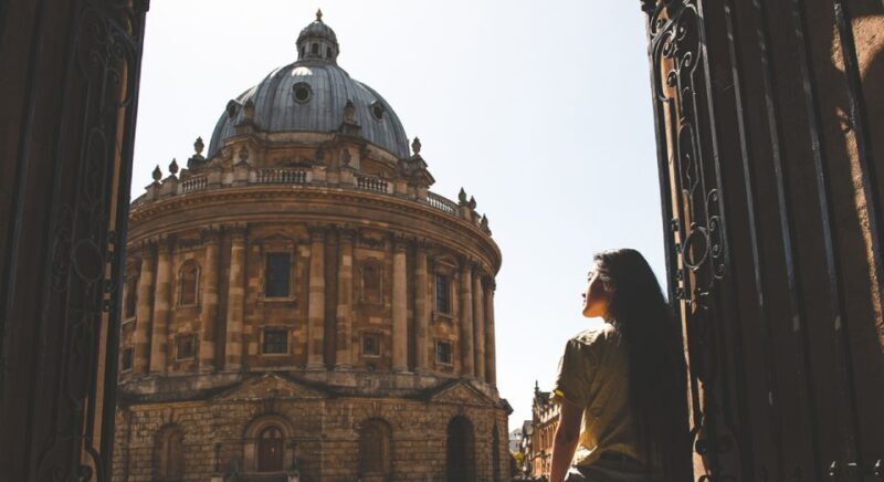 From Bristol: 2-Day Enchanting Stratford & Oxford - A Full Breakdown of the 2-Day Tour: What You Can Expect