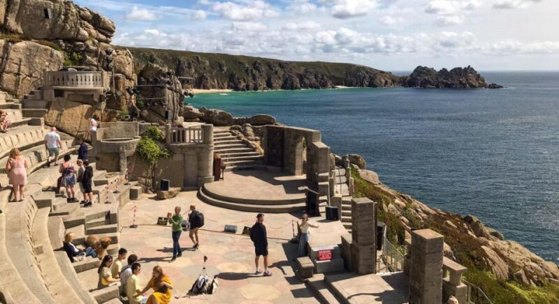 From Bristol: 4-Day Cornwall, Devon & Stonehenge Tour - An In-Depth Look at the Tour Experience