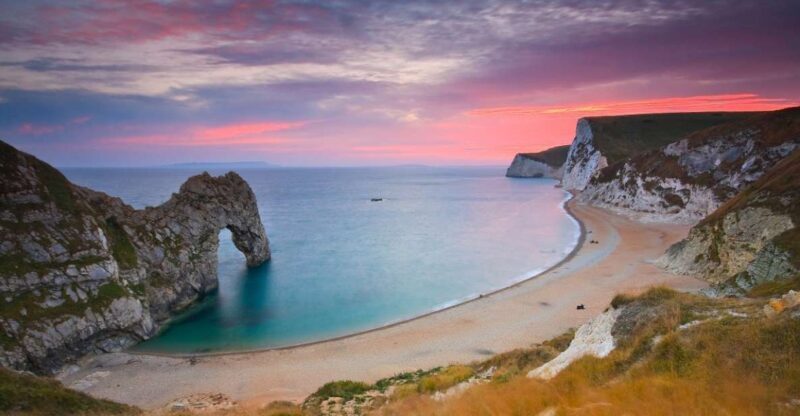 From Bristol: 4-Day Cornwall, Devon & Stonehenge Tour - Final Thoughts