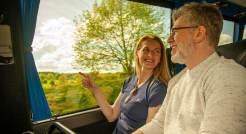 From Bristol: Stonehenge and Cotswold Villages Day Tour - An In-Depth Look at the Tour