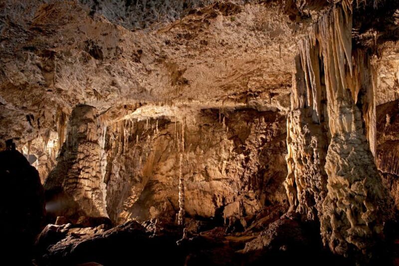 From Brno: Macocha Abyss and Punkva Caves Easy & Guided Tour - The Sum Up