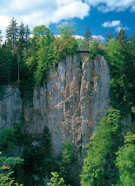 From Brno: Macocha Abyss and Punkva Caves Easy & Guided Tour - FAQ