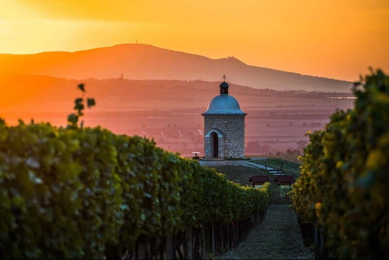 From Brno: Moravian Tuscany E-Bike Tour with Wine Tasting - Practical Tips for Travelers