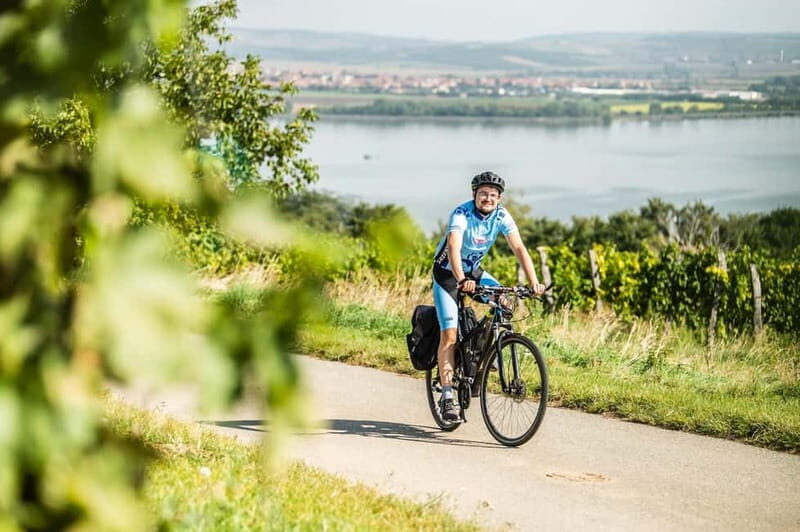 From Brno: Moravian Tuscany E-Bike Tour with Wine Tasting - Final Thoughts