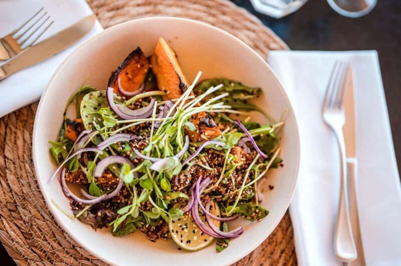 From Broome: Eco Beach Explorer Helicopter Flight with Lunch - Price and Value