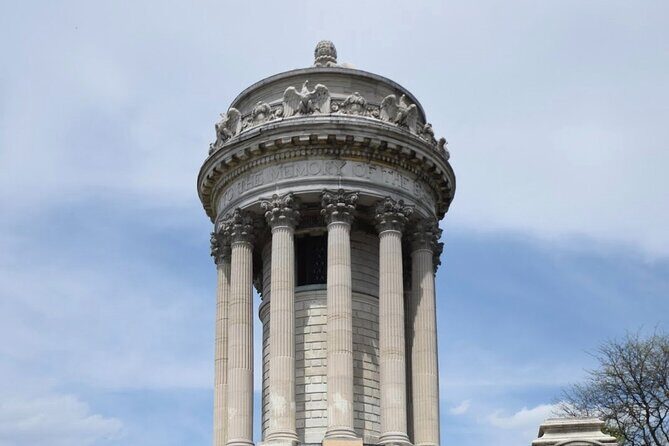 From Brownstones to Broadway  A Quiet Upper West Side Walk - Exploring the Upper West Side’s Hidden Charms