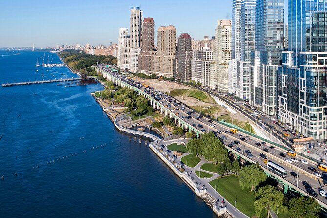 From Brownstones to Broadway  A Quiet Upper West Side Walk - Frequently Asked Questions