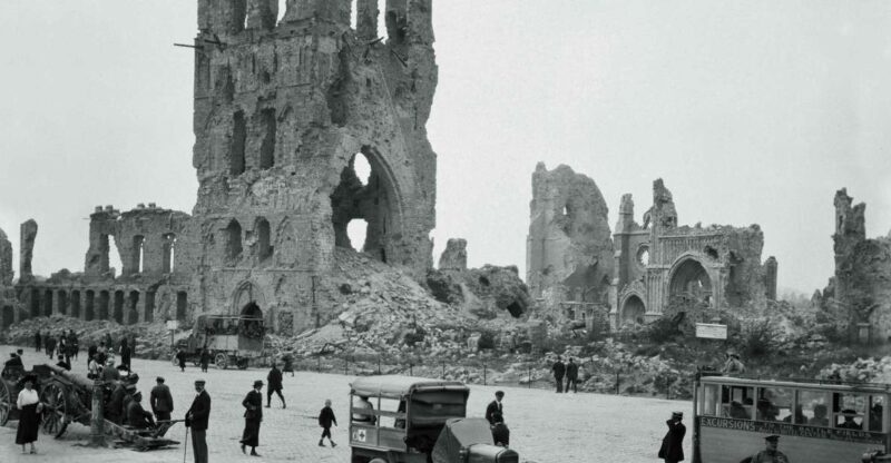 From Bruges: Flanders Fields Remembrance Full-Day Trip - FAQ: Practical Questions about the Flanders Fields Tour