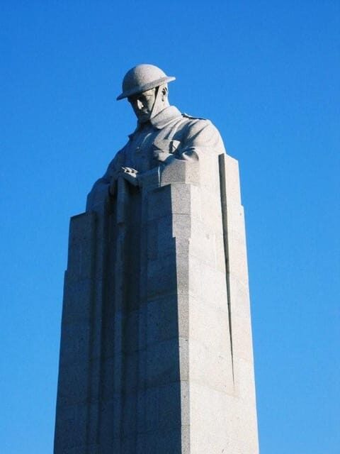 From Bruges: Great War Flanders Fields Minibus Tour w/ Lunch - The Value of This Tour