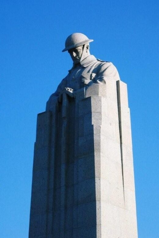 From Bruges: Great War Flanders Fields Minibus Tour w/ Lunch - Final Thoughts