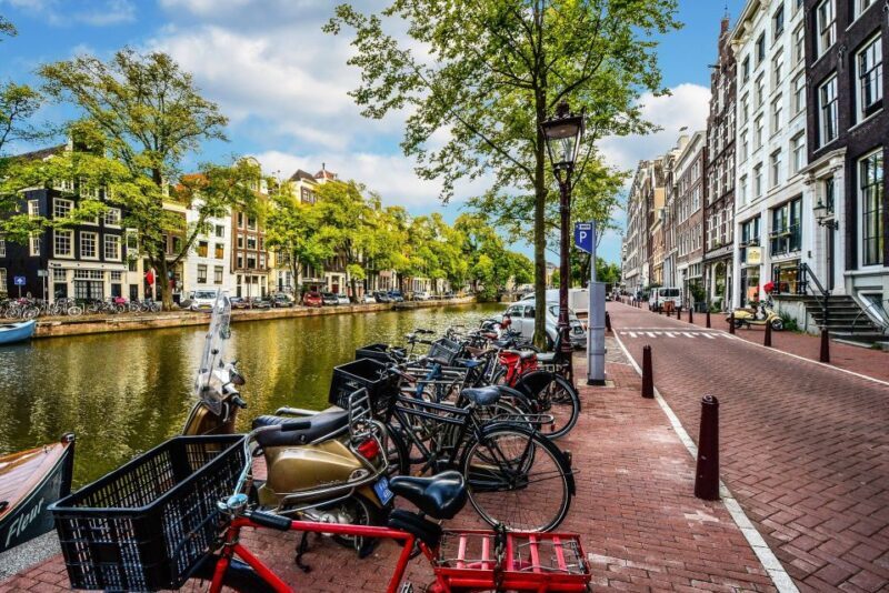 From Brussels: Cheese, Clogs & Windmills Amsterdam Day Trip - A Deep Dive Into the Experience