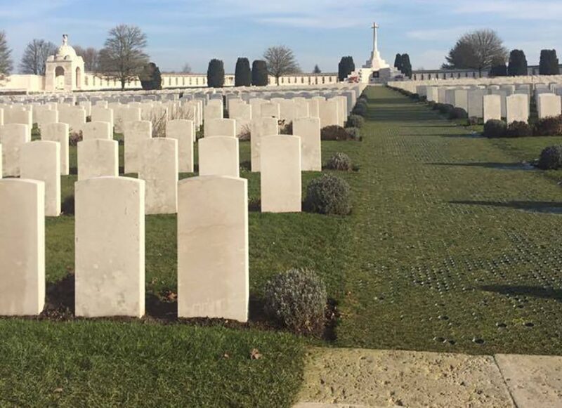 From Brussels: Flanders Fields Remembrance Full-Day Trip - A Deep Dive into the Experience