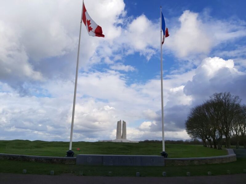 From Brussels: Flanders Fields Remembrance Full-Day Trip - Who Is This Tour Best For?