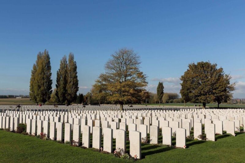 From Brussels: Flanders Fields Remembrance Full-Day Trip - Final Thoughts: Is It Worth It?