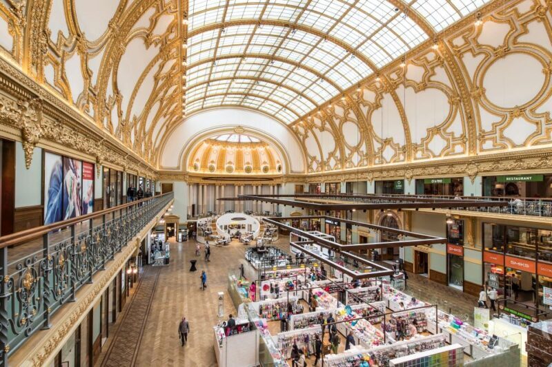 From Brussels: Guided Antwerp City Tour - A Detailed Look at the Antwerp Guided Day Trip