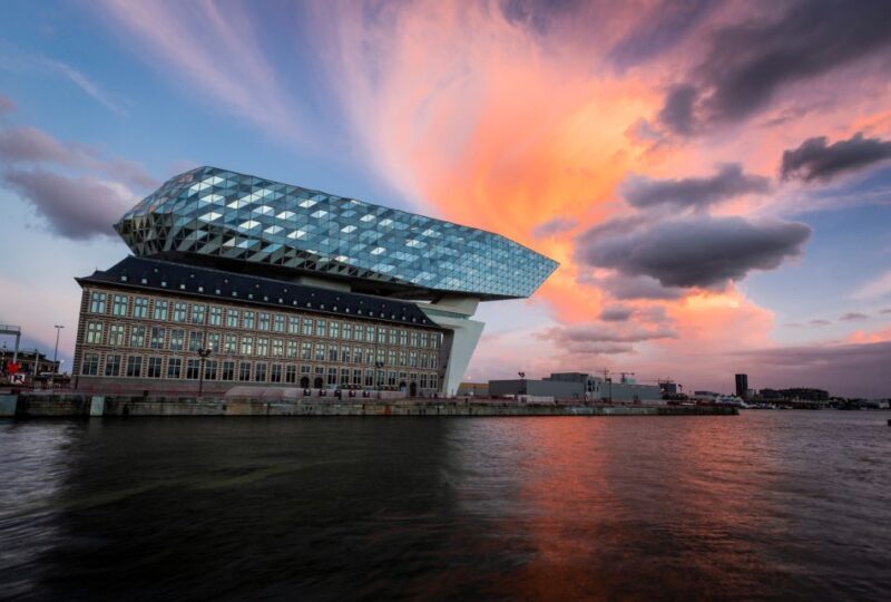 From Brussels: Guided Antwerp City Tour - Who’s This Tour Perfect For?