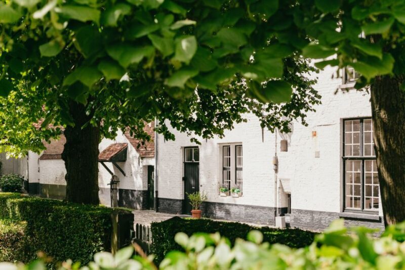 From Brussels: Guided Day Trip to Bruges and Ghent - Final Thoughts