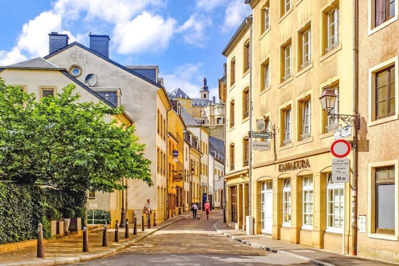 From Brussels: Guided Day Trip to Dinant and Luxembourg - FAQ