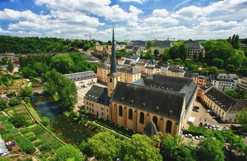 From Brussels: Luxembourg and Dinant Full-Day Private Tour - The Sum Up