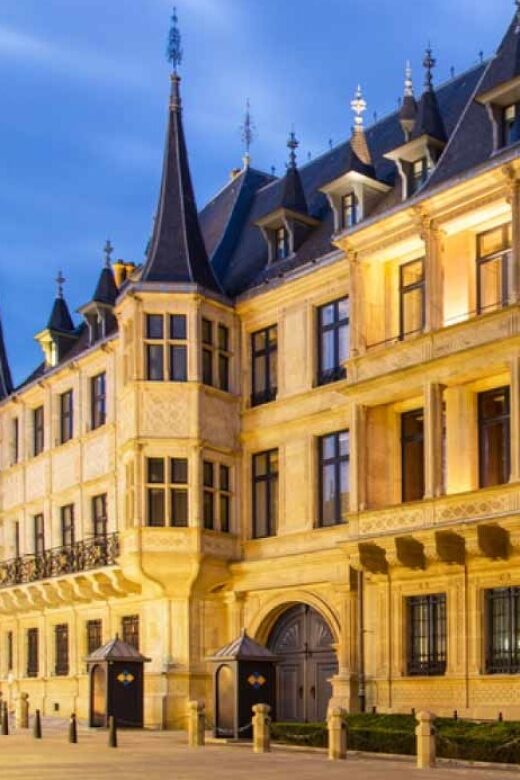 From Brussels: Luxembourg Tour with Dinant Visit - Value for Money