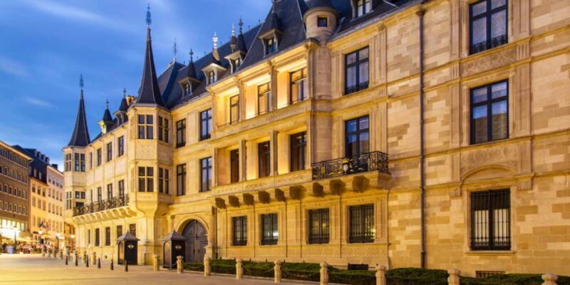 From Brussels: Luxembourg Tour with Dinant Visit - Who Should Book This Tour?