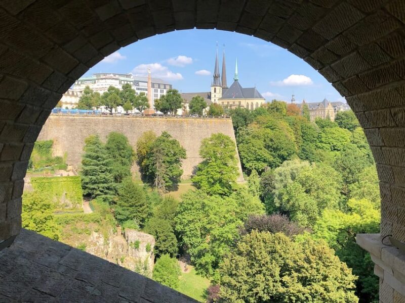From Brussels: Luxembourg Tour with Dinant Visit - Final Thoughts