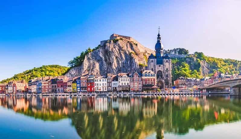 From Brussels: Luxembourg Tour with Dinant Visit - FAQs