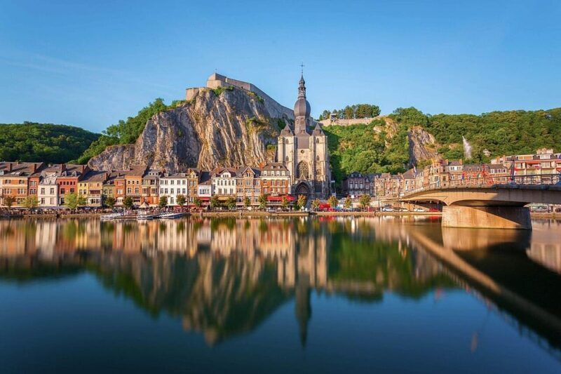 From Brussels: Namur, Huy, Bouillon, and Dinant Day Trip - Discover the Hidden Charms of Wallonia: A Day Trip from Brussels