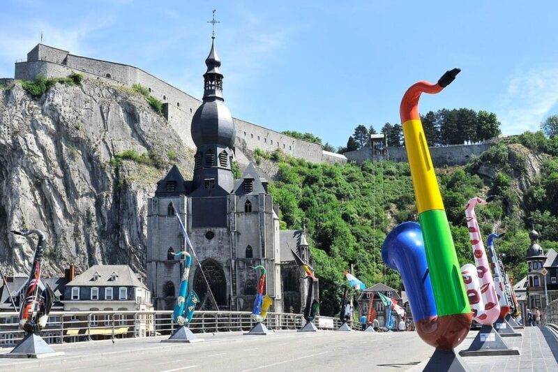 From Brussels: Namur, Huy, Bouillon, and Dinant Day Trip - Who Will Love This Tour?