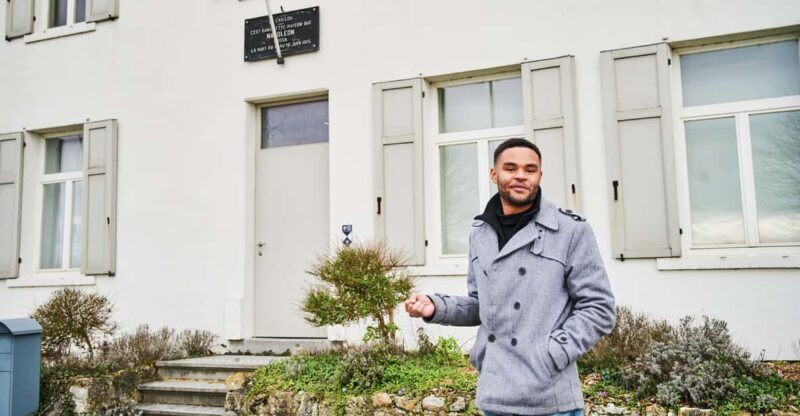 From Brussels : Napoleon's Last Battle of Waterloo Tour - Final Thoughts