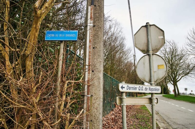 From Brussels : Napoleon's Last Battle of Waterloo Tour - FAQ